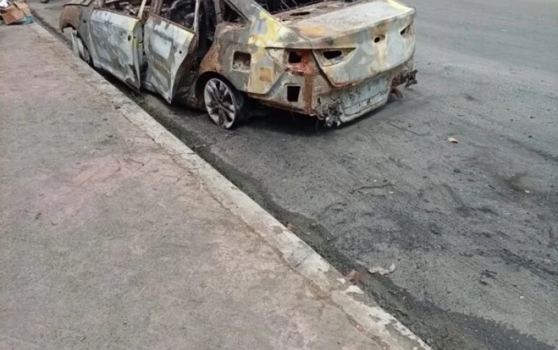 Hallan muerto a hombre reportado como desaparecido en vivienda en construcción en Los Guaricanos