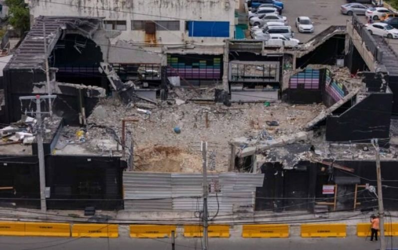 Avanza nuevo peritaje técnico en caso Jet Set a días de vencer plazo de la defensa