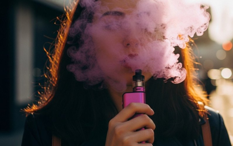 Costa Rica advierte sobre daños irreversibles del vapeo y aumento de casos en jóvenes