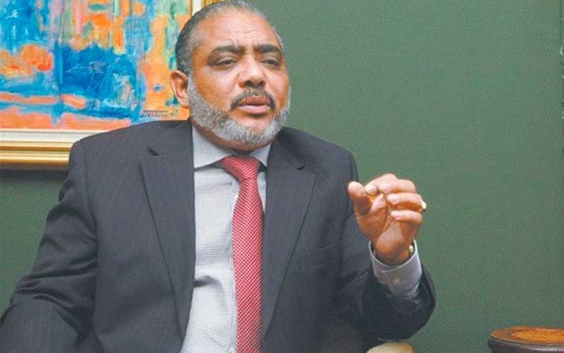 Ingeniero plantea aplicar sin excepciones ley que busca reactivar obras públicas paralizadas