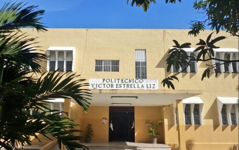 Arrestan profesor de politécnico en el DN acusado de agresión sexual a menor