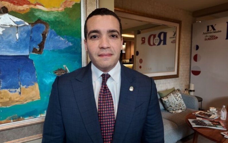 Diputado pide respetar rechazo en San Juan a proyecto minero Romero