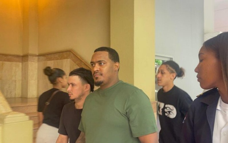 Dictan tres meses de prisión preventiva a acusados de homicidio de ciudadano puertorriqueño en Puñal