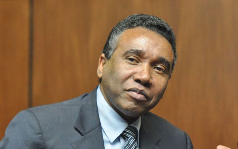 Félix Bautista propone declarar a San Juan distrito energético y rechaza minería