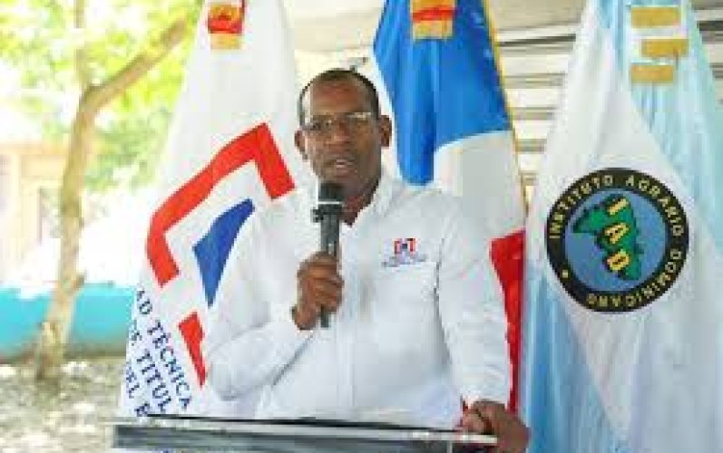 Inician proyecto de titulación en Rancho Viejo para beneficiar a 2,400 personas