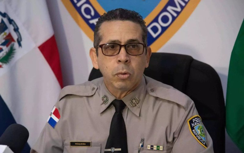 Identifican hombre asesinado a tiros cerca del puente Jacinto Peynado