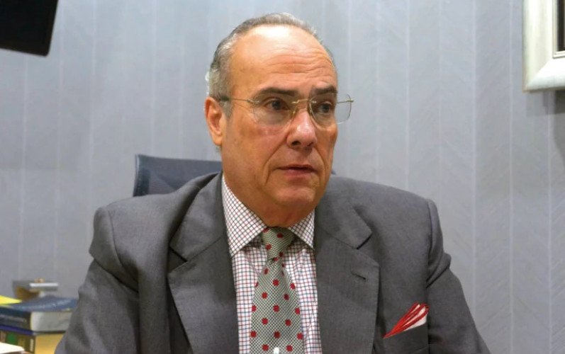 Mariotti califica de ilegal reducción del financiamiento a partidos y advierte riesgo para la democracia