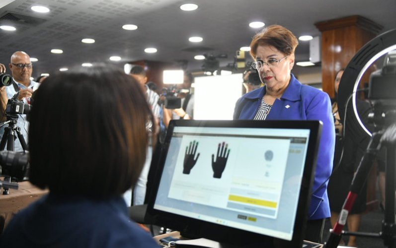 JCE extiende plazo de renovación de cédula para nacidos en abril hasta el 11 de mayo