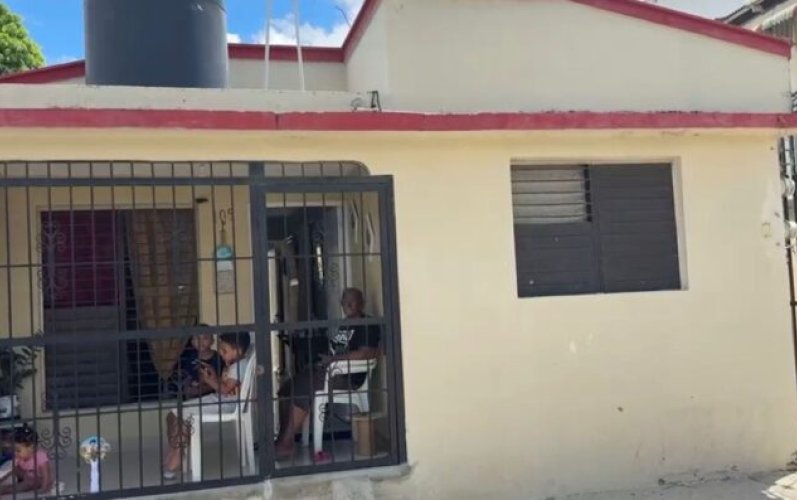 Desconocidos tirotean vivienda de dirigente deportivo en El Capacito