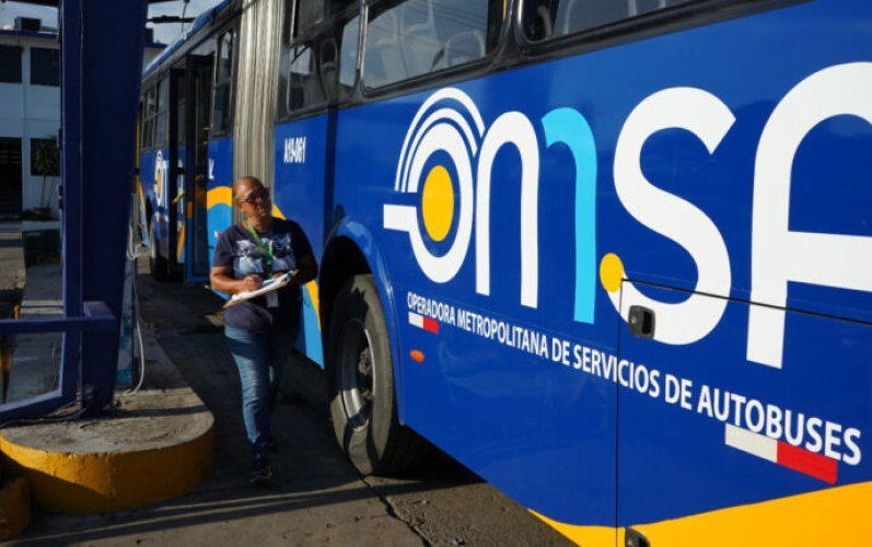 Corredor 27 de Febrero cuadruplica usuarios en seis días, según OMSA