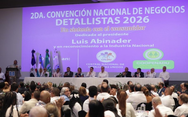 Gobierno y comerciantes atribuyen estabilidad de precios a subsidios y apoyo al sector productivo
