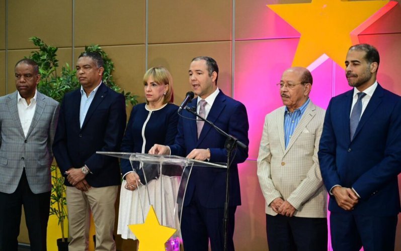 PLD cuestiona medidas del Gobierno y las califica como “falso plan de austeridad”