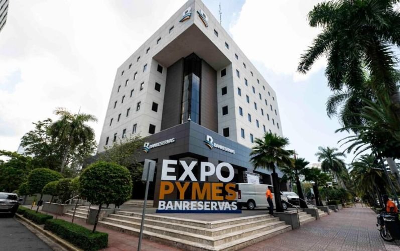 Expo Pymes Banreservas 2026 supera RD$17,200 millones en financiamientos