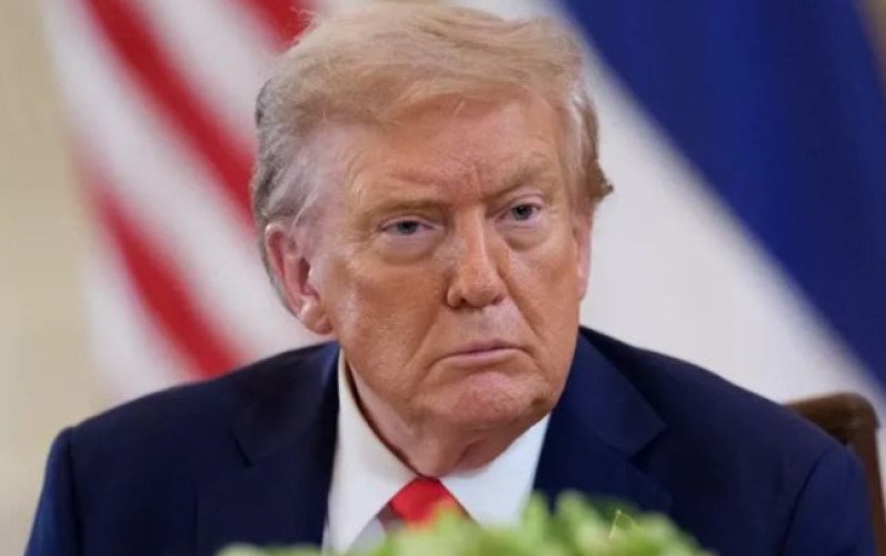 EE. UU. presiona a China por Irán y la reapertura del estrecho de Ormuz