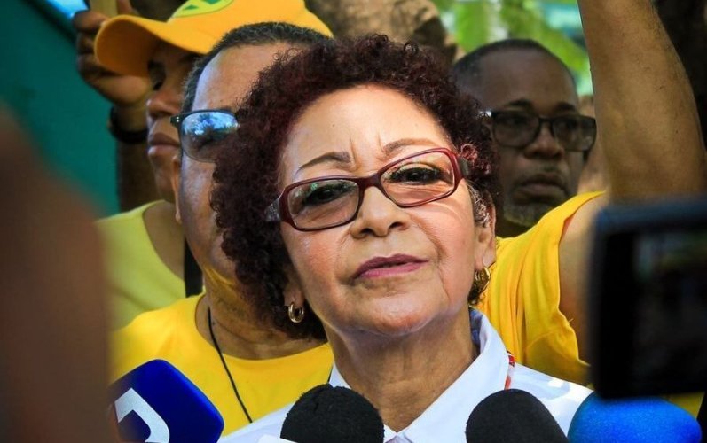 Frente Amplio respalda suspensión del proyecto minero Romero en San Juan