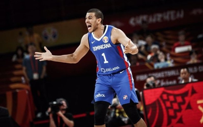 Exbaloncestista dominicano es condenado a 60 años por delitos de abuso infantil