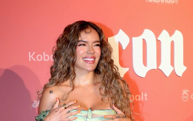 Entradas para Karol G costarán hasta RD$23,900 en Santo Domingo