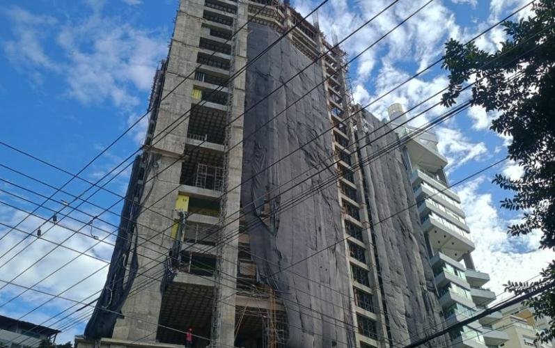 Precio de viviendas en Santo Domingo sigue en aumento, según la ONE