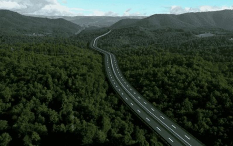 Abren ofertas técnicas para construcción de la Autopista del Ámbar