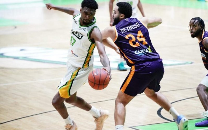 Héroes de Moca remontan y vencen a Soles del Este en la Súper Liga LNB