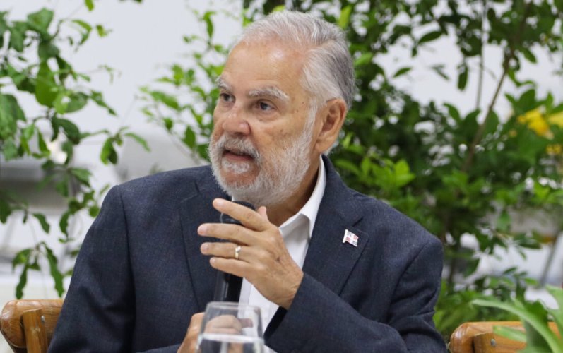 SISALRIL afirma reforma a la Seguridad Social ha sido discutida en mesa tripartita