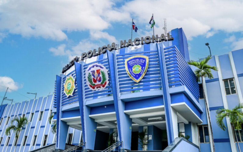 Arrestan sargento policial por muerte de mujer en Santo Domingo Oeste