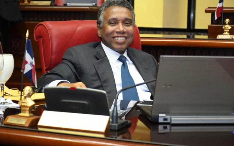 Félix Bautista pide proteger la Cordillera Central de la minería metálica