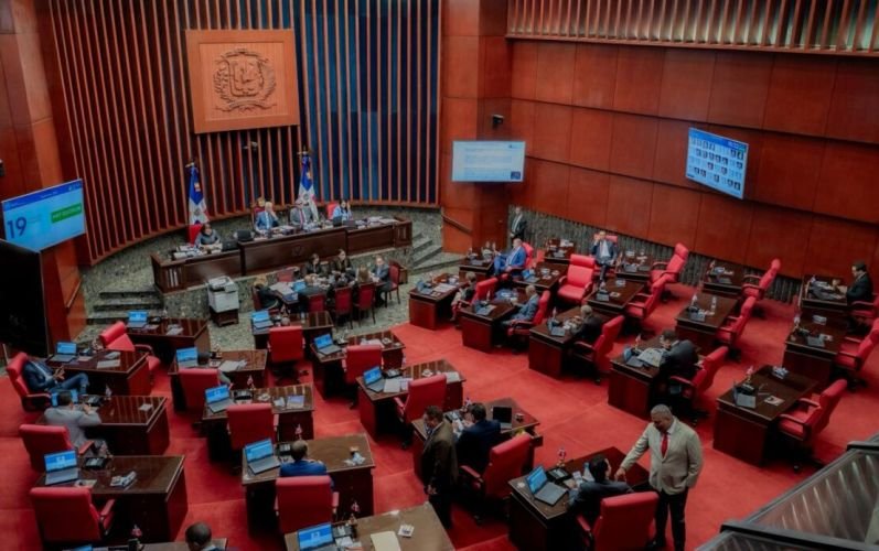 Senado aprueba proyecto que crea sistema de alerta para personas desaparecidas