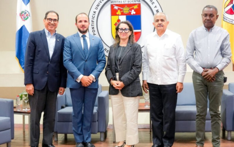 Expertos analizan avances y desafíos del riego tecnificado en República Dominicana