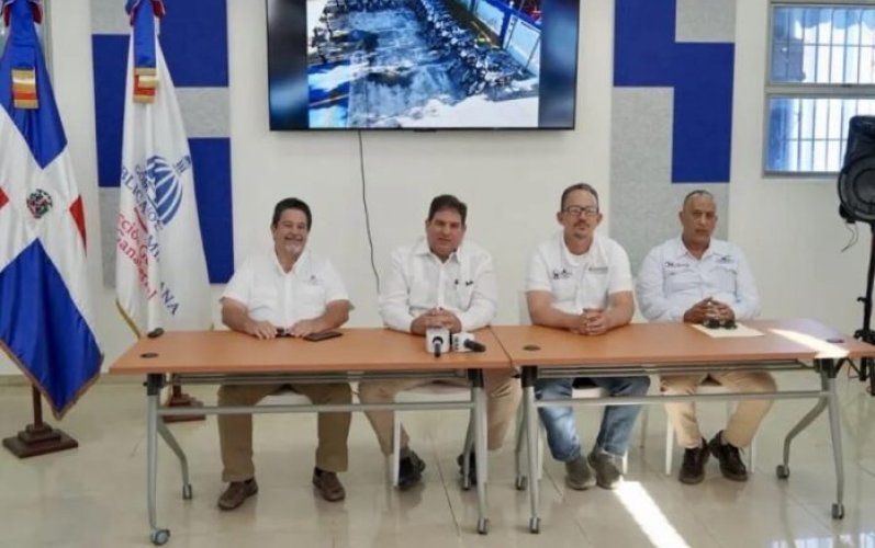 DIGEGA anuncia remozamiento del Laboratorio Veterinario Central con inversión de RD$15 millones