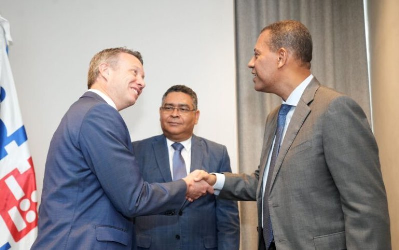 INDOTEL autoriza compra de Gold Data Dominicana por parte de Liberty Networks