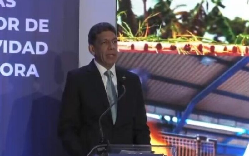ADOEXPO afirma competitividad exportadora depende de logística y rapidez en procesos