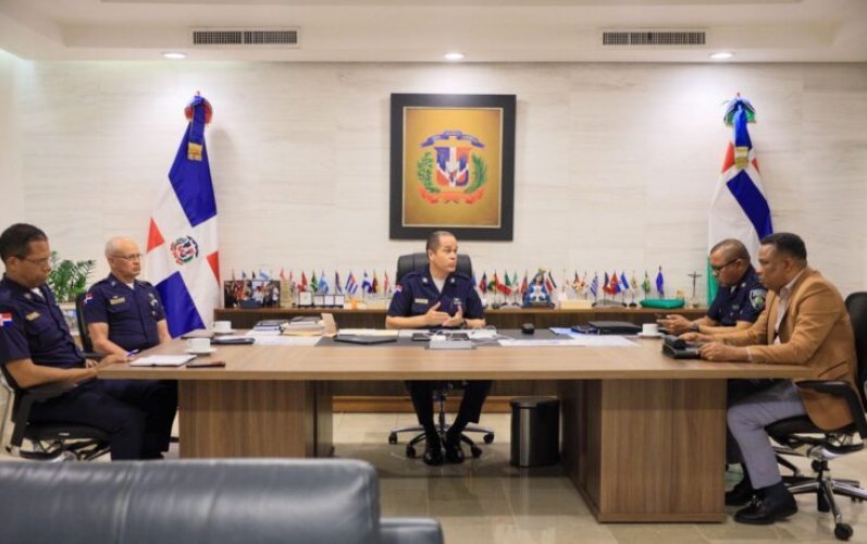 Tasa nacional de homicidios se mantiene en 7.30 por cada 100 mil habitantes