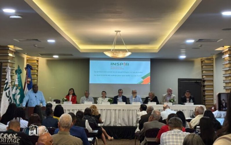 Foro internacional debate en Santo Domingo la transición de la informalidad a la formalidad laboral