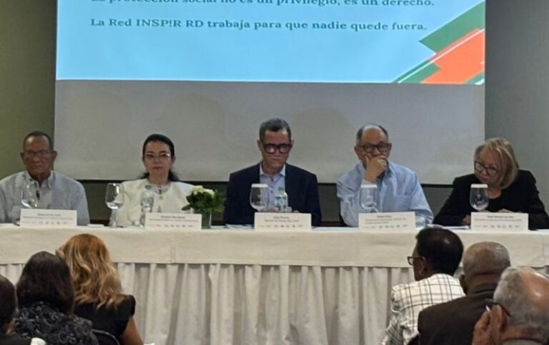 Ministro de Trabajo asegura reforma a la Seguridad Social será debatida con todos los sectores