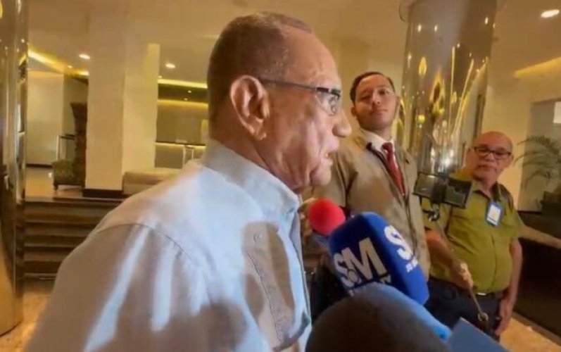 Movimiento sindical revisará anteproyecto de reforma a la Seguridad Social