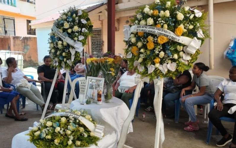 Consternación en Hato Damas por muerte de niño reportado desaparecido