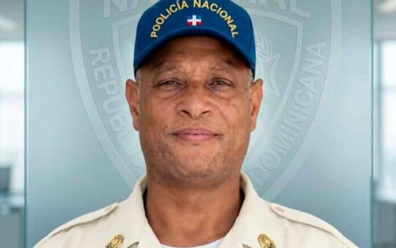 Ratifican prisión preventiva contra coronel acusado de agredir a joven en Los Minas