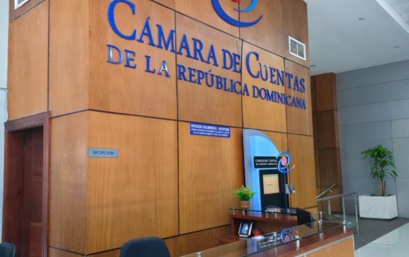 Cámara de Cuentas reporta aumento de denuncias ciudadanas en 2026