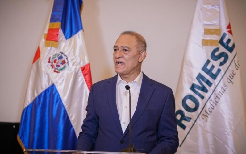 PROMESE/CAL abre propuestas para licitación de medicamentos por RD$2,485 millones