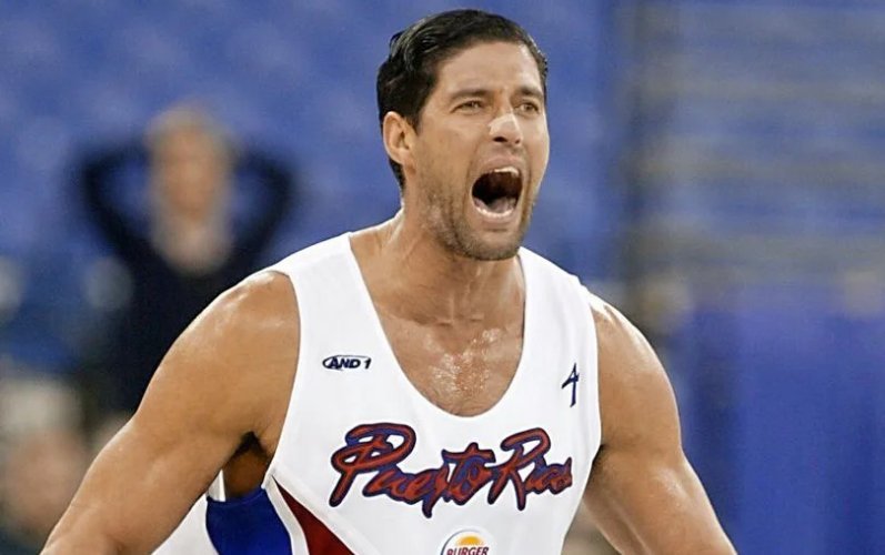 Puerto Rico despide a la leyenda del baloncesto José “Piculín” Ortiz