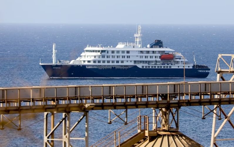 Nueva Jersey vigila a dos personas por posible exposición al hantavirus tras crucero