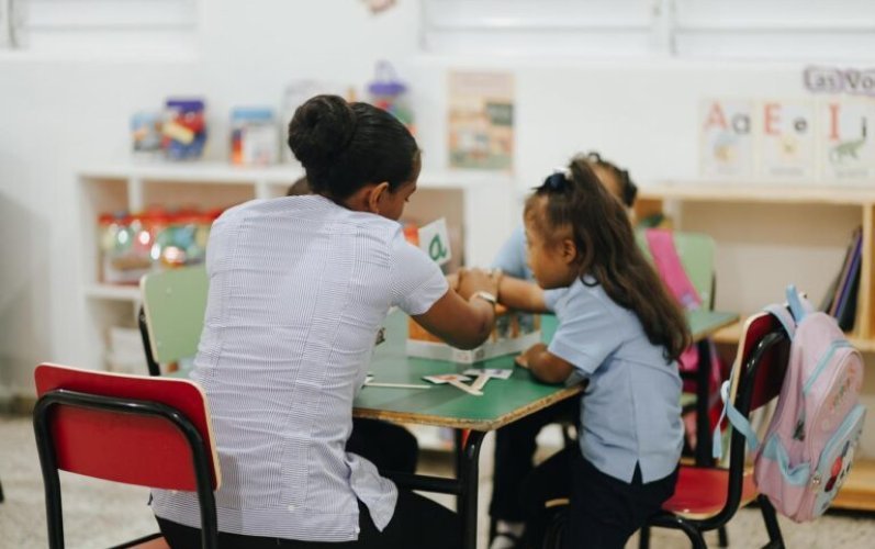 Evaluación de Desempeño Docente alcanza 21 % de avance en primera semana