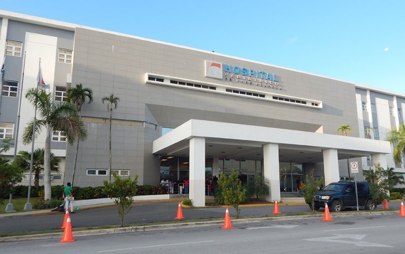Hospital Hugo Mendoza suspende personal tras muerte de niña en emergencia