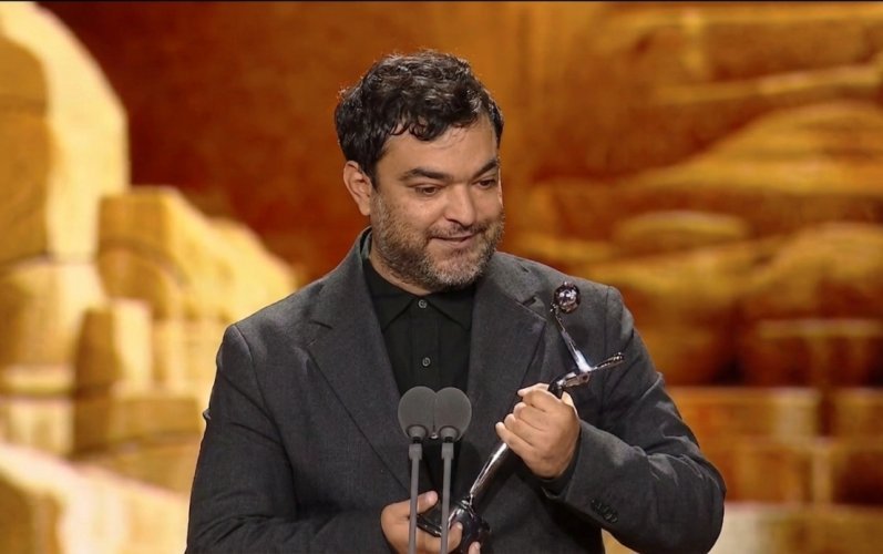“Olivia y las nubes” hace historia al ganar el primer Premio PLATINO para República Dominicana