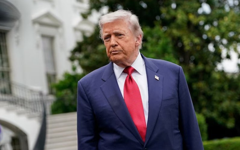 Trump rechaza propuesta de Irán para reducir tensiones en Medio Oriente