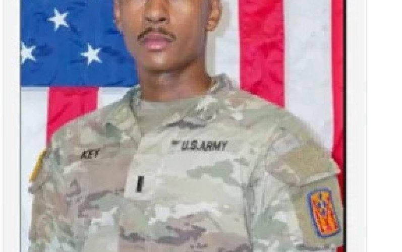 Ejército de EE.UU. confirma muerte de militar desaparecido durante maniobras en Marruecos