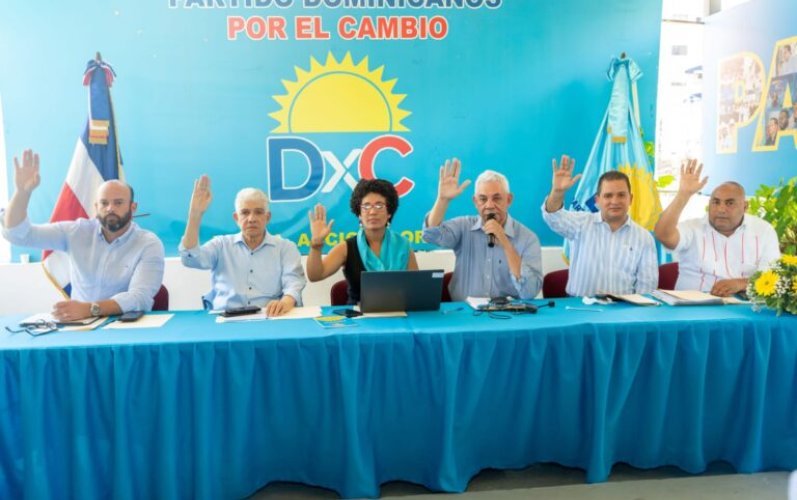 Dominicanos por el Cambio respalda medidas del Gobierno ante impacto económico de crisis en Irán