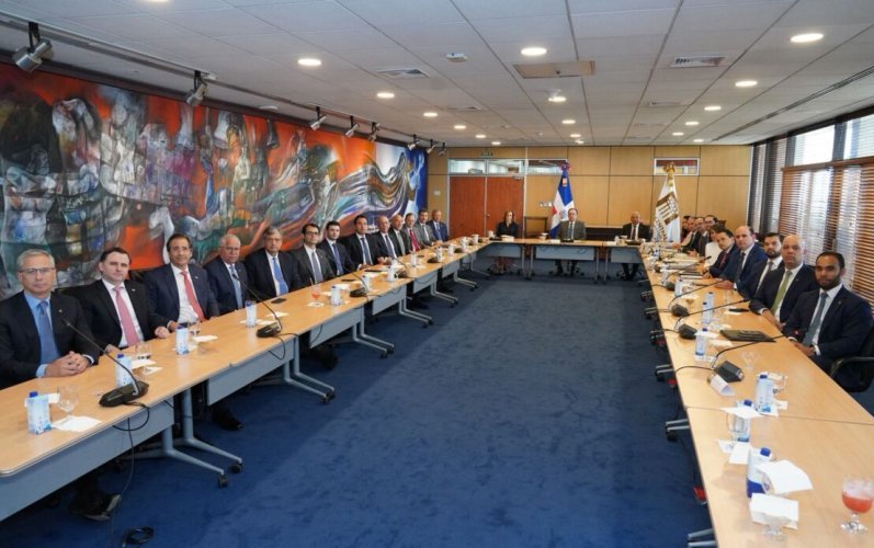 Banco Central y banca analizan impacto económico del conflicto en Medio Oriente