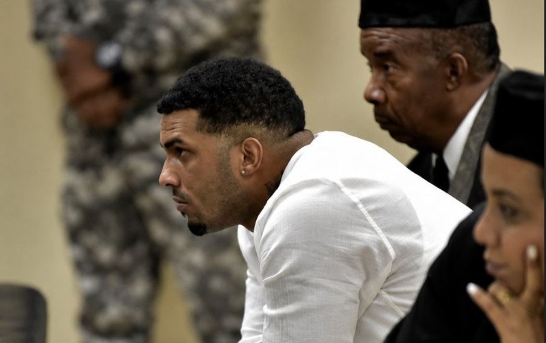 Nuevo juicio contra Wander Franco continuará con audiencias hasta el 25 de mayo